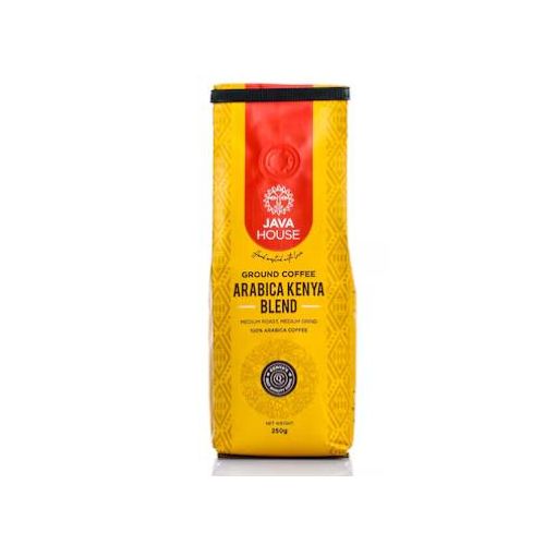 product_image_name-Java-Arabica Kenya Blend Ground Coffee 250g-1