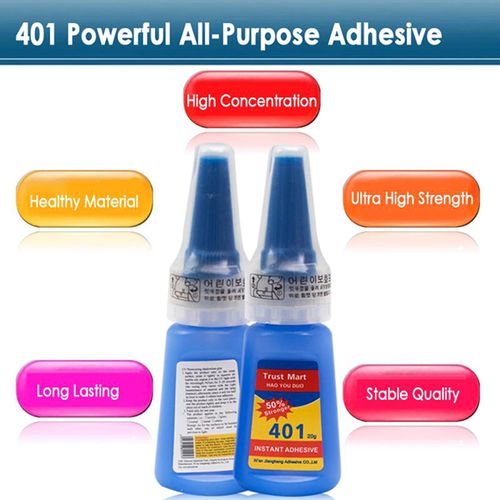 20g Leather Glue, Leather Adhesive,Instant Strong Glue for bonding Between