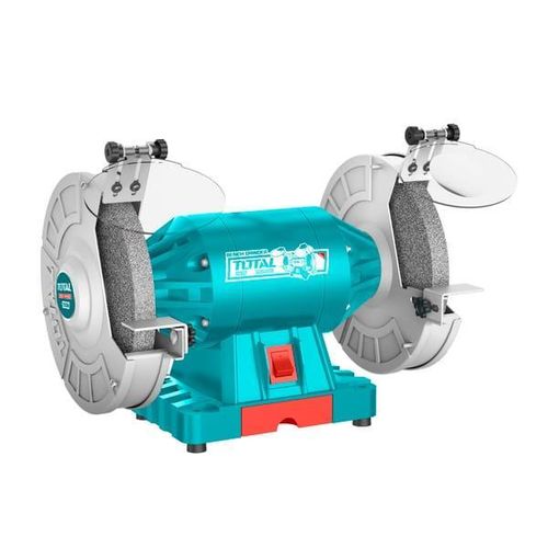 product_image_name-TOTAL-TBG35020 Bench grinder 350w 200 mm 8"-2