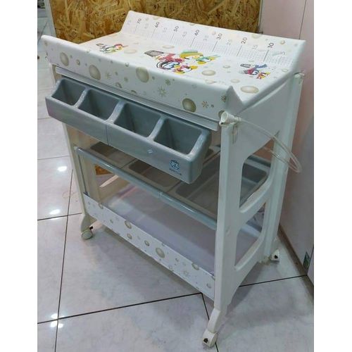Generic Baby Bath And Changing Station Best Price Online Jumia Kenya