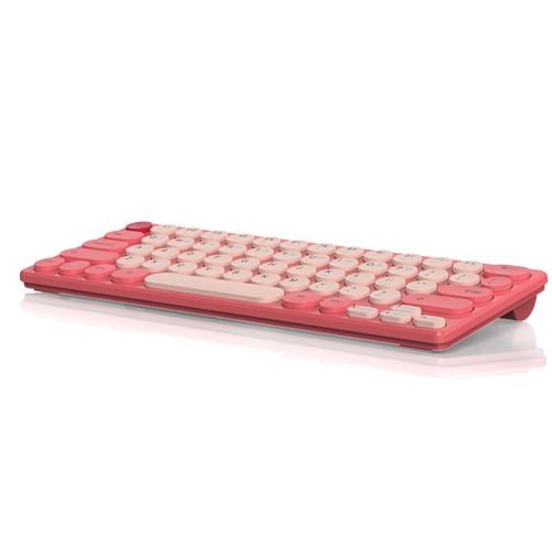 product_image_name-Generic-Mini Keyboard  Compact Quiet 2.4G Ultra-Thin Sleek Design for Windows and Mac -4