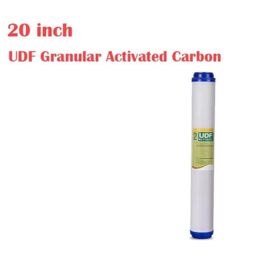 product_image_name-Generic-GRANULAR ACTIVATED CARBON GAC FILTER CARTIRDGE 20"-1