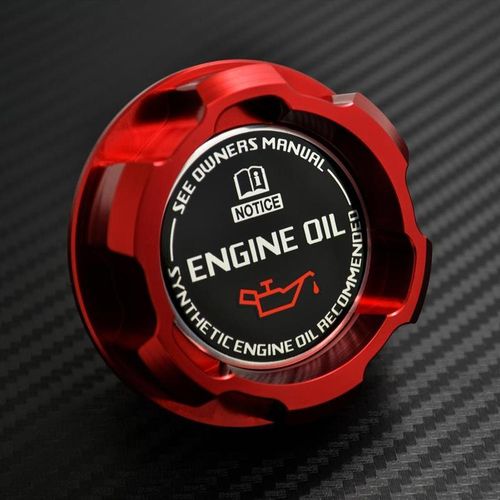 Generic The New Aluminum Engine Cap For Toyota Corolla Levin Celica Gts ...