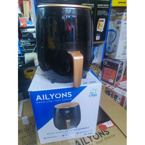 product_image_name-Generic-AILYONS 5 Litres Airfryer-2