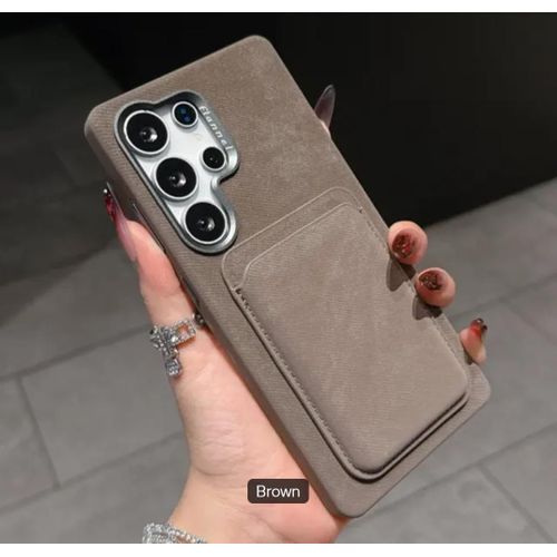 product_image_name-Generic-Wallet case For Samsung 25 Ultra-1