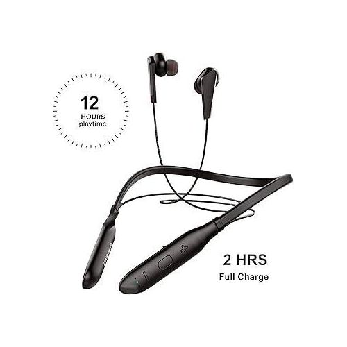 product_image_name-Generic-U&I Jackpot Series Wireless Neckband Earphones-3