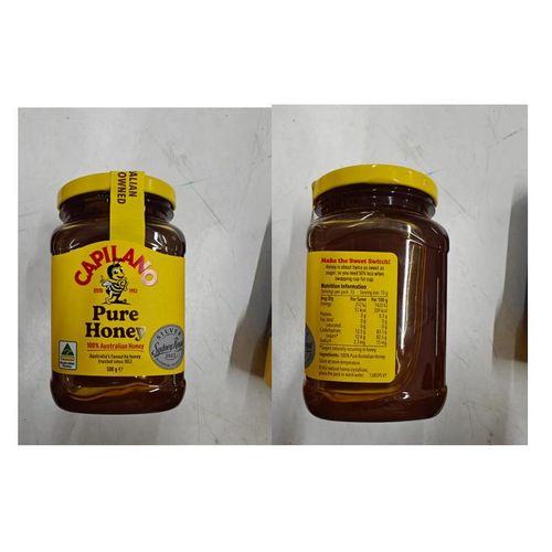 product_image_name-Capilano-Pure Honey 500g-1