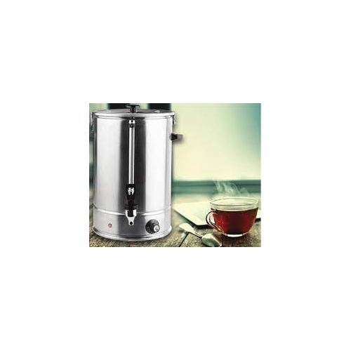 Caterina Electric Tea Urn Stainless Steel 30ltrs @ Best Price Online