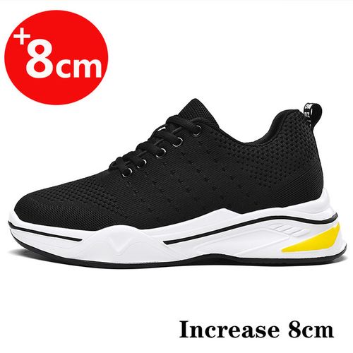 Tall shoes to fill on sale