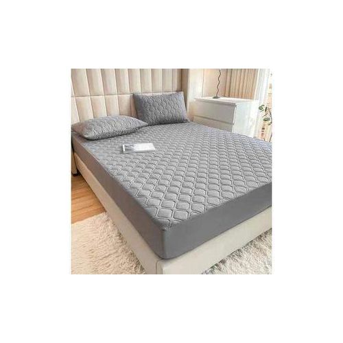 product_image_name-Generic-Waterproof Mattress Protector  5*6 Size-1