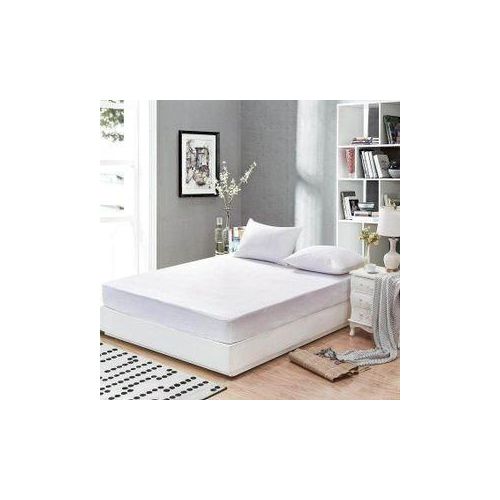 product_image_name-Generic-Waterproof Mattress Protector  5*6 Size-4
