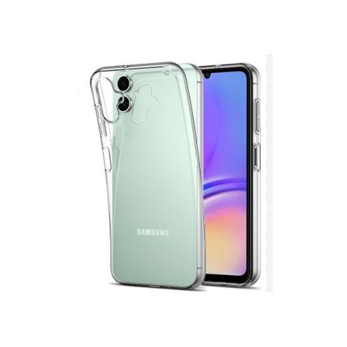 product_image_name-Generic-Ultra-Slim Premium Transparent Clear Case Cover for Galaxy A07– Transparent Anti-Yellowing Shockproof TPU-3