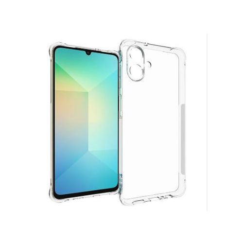 product_image_name-Generic-Ultra-Slim Premium Transparent Clear Case Cover for Galaxy A07– Transparent Anti-Yellowing Shockproof TPU-4
