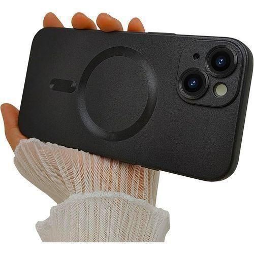 product_image_name-Generic-Apple Luxury silicone Case Cover For iPhone 14 Plus-1