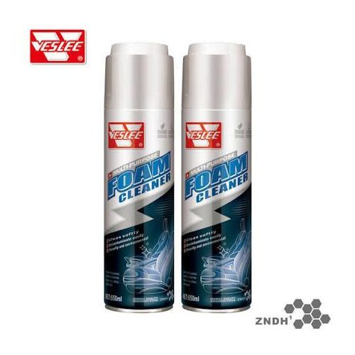 product_image_name-Generic- VESLEE multipurpose foam cleaner+free fresheners -1
