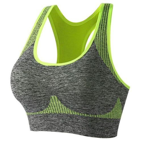 Generic Cotton Ion Lifting Lymphvity Detoxification Bra Nylon Ion