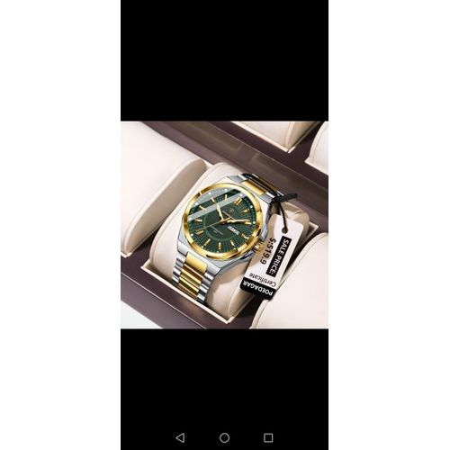 product_image_name-POEDAGAR-Gents Wrist Watch 896-5