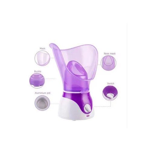 product_image_name-Generic-Facial Steamer Pores with Timer and Extract Blackheads Rejuvenate and Hydrate Skin Steam Face-2