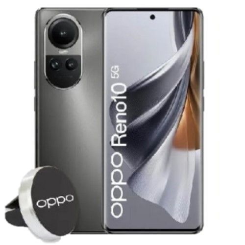 Oppo Reno 10 PRO 5G 6.7″ 8GB 256GB Silve Grey Nuevo - Movilines