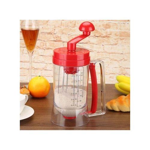 product_image_name-Generic-Hand Manual Pancake mixer & butter Dispenser-2