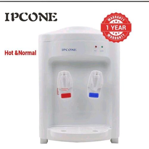 product_image_name-IPCONE-White  table top water dispenser  -1