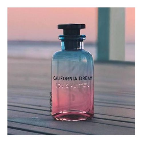 Designer California dream by louis vuitton @ Best Price