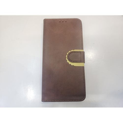 product_image_name-Generic-For Tecno Pop 7 Pro Diamond Case Flip Wallet Cover Stand Leather Case Black-1