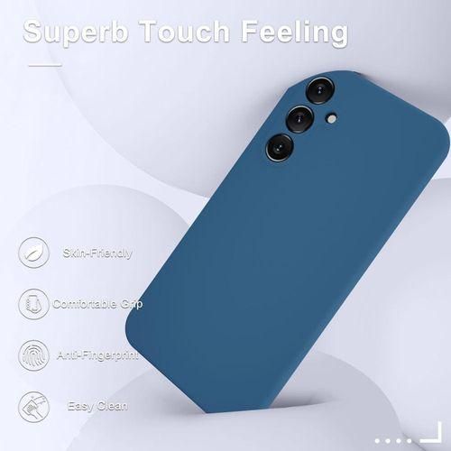 product_image_name-Generic-Silicone Case Cover For Samsung Galaxy A25-1