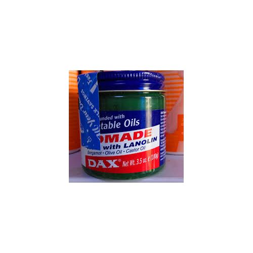 Dax Pomade Hair And Scalp Treatment