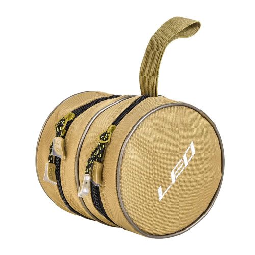 915 Generation Fishing Reel Bag Cover Round for Sea Ocean Rivers