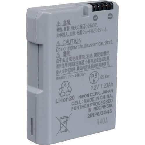 product_image_name-Nikon-EN-EL14a ENEL14a Battery for Nikon DF P7100 P7700 P7800 P7000-2