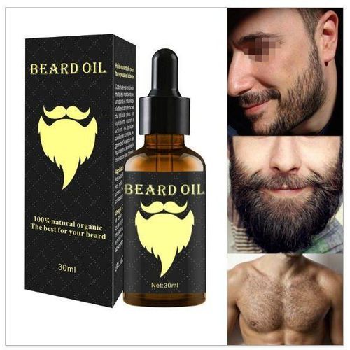 product_image_name-G L-Beard Oil, Moustache N Body (Hair Fast Growth) Oil-1
