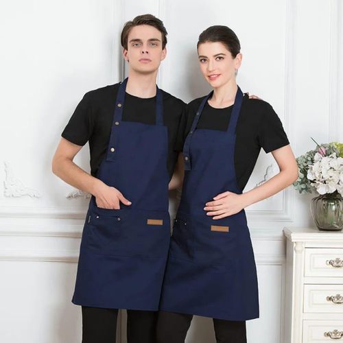 product_image_name-Generic-Unisex Apron with Pockets and adjustable neck strap-1