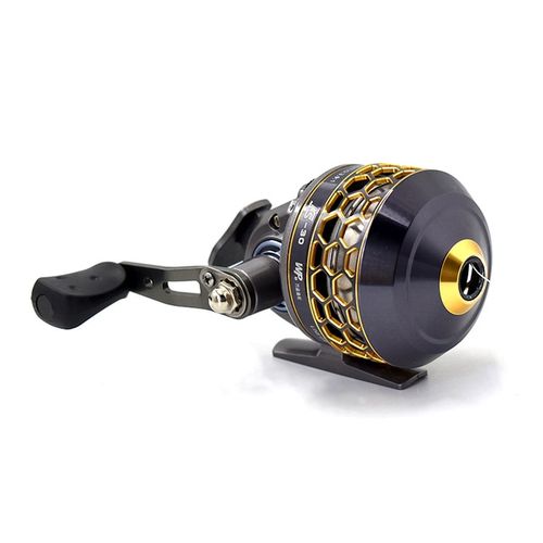 Generic Fishing Reel Tuning Spincasting Catapult Bow @ Best Price