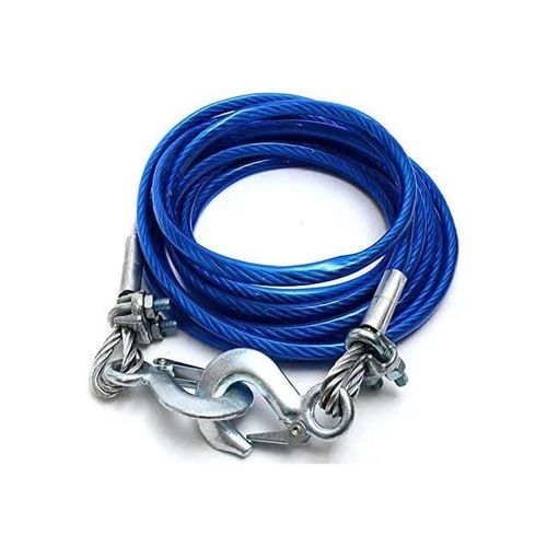 product_image_name-Generic-Heavy duty 3metre  5Tonne Towing rop-1