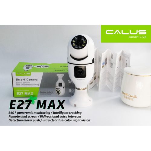 product_image_name-CALUS-Smart Camera E27 MAX-1