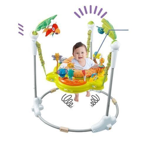 jumperoo jungle