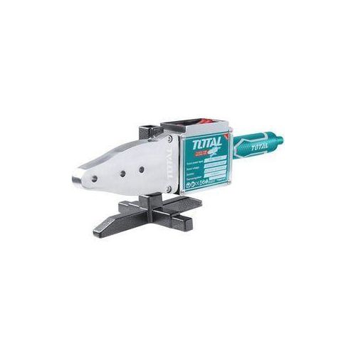 product_image_name-Generic-TOTAL 1500Watts Plastic Tube Welding Tool (PPR Machine) TT328151-1