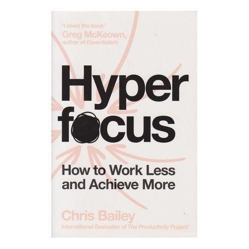 product_image_name-Jumia Books- Hyperfocus: How To Work Less To Achieve More-2