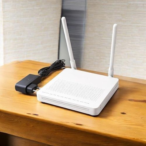 Generic High Speed XPON GPON ONU Fiber Optic Router for FTTH Internet ...