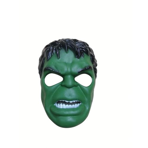 product_image_name-Generic-Hulk Halloween head mask decoration _green -3