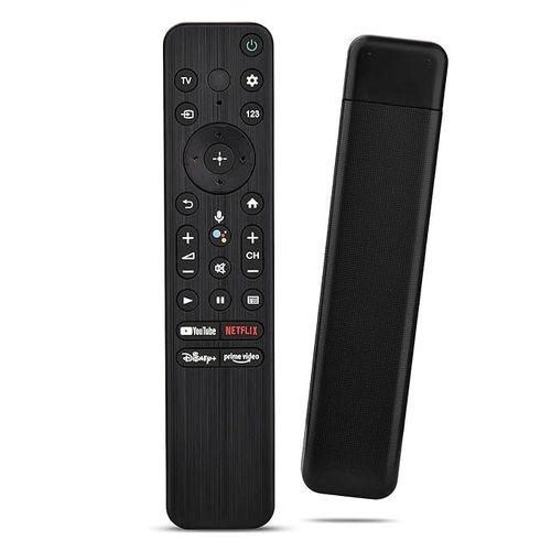 product_image_name-Sony-OLED QLED FHD Smart Android Television/Tv Remote control with Google Assistant and Voice Command-2
