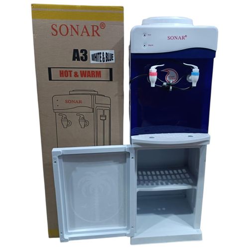 product_image_name-Sonar-A3 Hot and Normal Water Dispenser -3