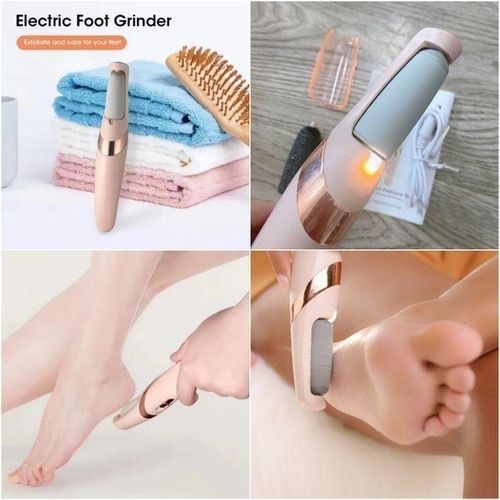 product_image_name-Generic-Electric cordless rechargeable Foot callous remover-2