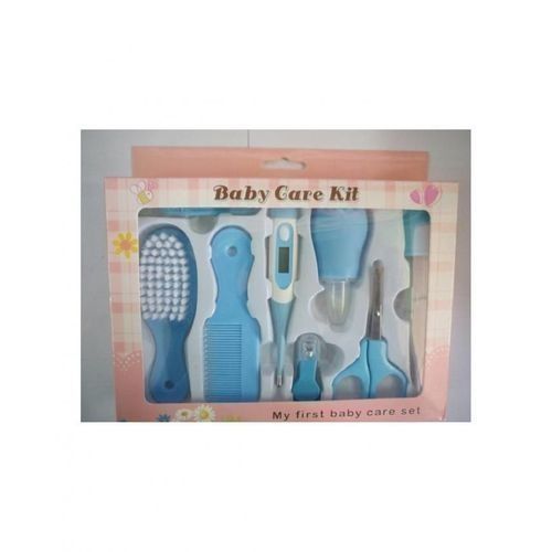 product_image_name-Baby Care-Baby Grooming Nursery Care Kit Portable-1