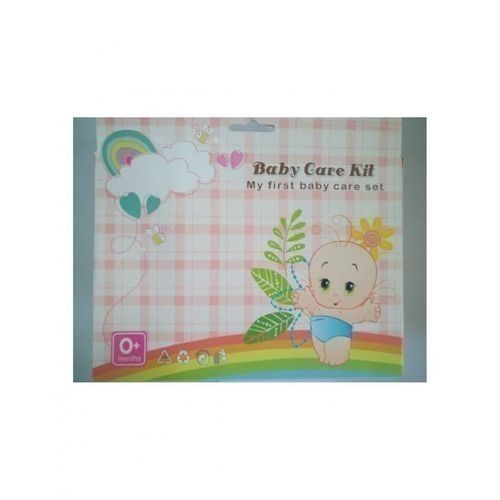 product_image_name-Baby Care-Baby Grooming Nursery Care Kit Portable-3