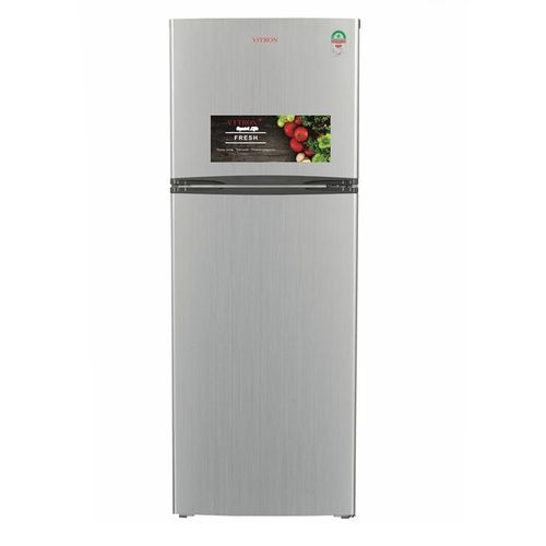 Vitron 208L Super Large Capacity Double Door Refrigerator Best Price