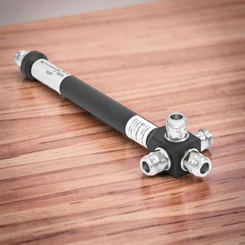 product_image_name-Generic-4 Way GSM Splitter for Mobile Signal Booster Excellent Network Expansion Solution-1