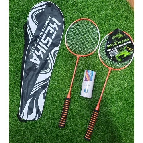product_image_name-Generic-Badminton Racket – Lightweight & Durable-1