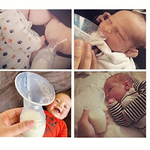 Haakaa Silicone Breast Pump - Feed Well Co.